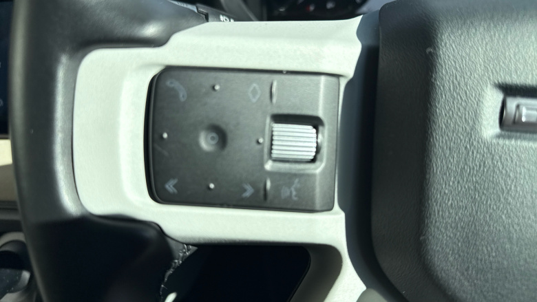 Land Rover Defender 2.0 D240 First Edition 110 5dr Auto Diesel Estate